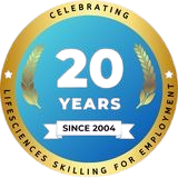 20th Anniversary Logo