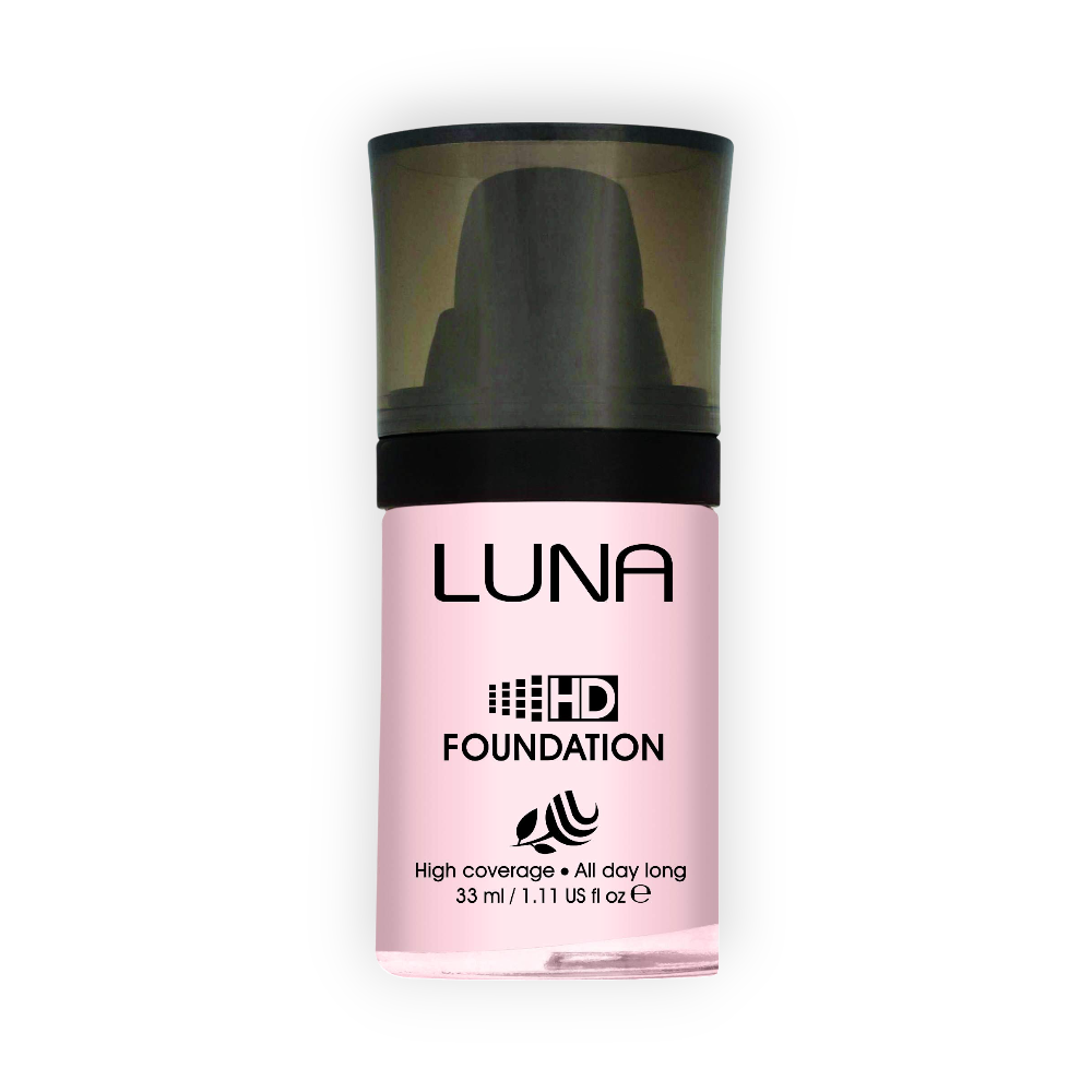 LUNA FOUNDATION 68 33ML