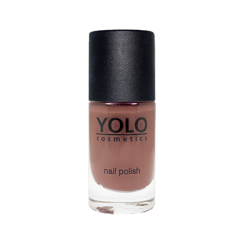 YOLO NAIL POLISH NO 126