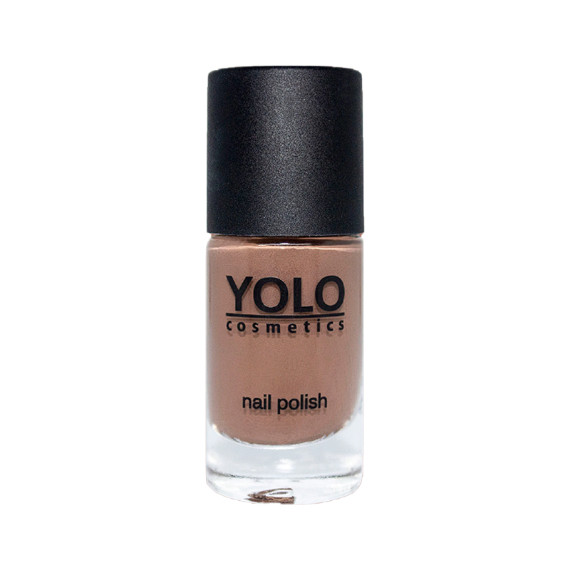 YOLO NAIL POLISH NO 125