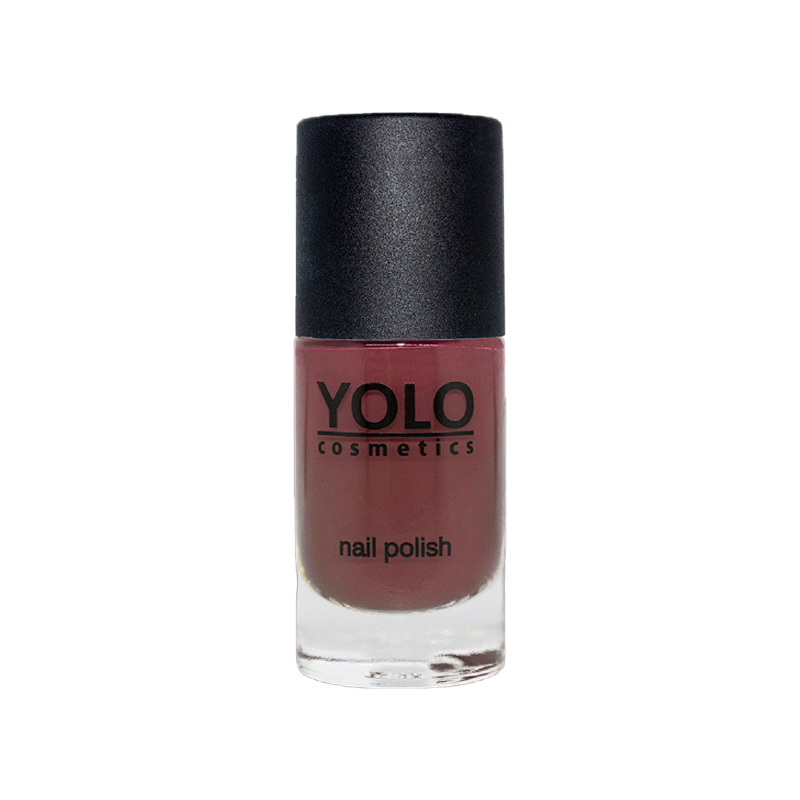 YOLO NAIL POLISH NO 130