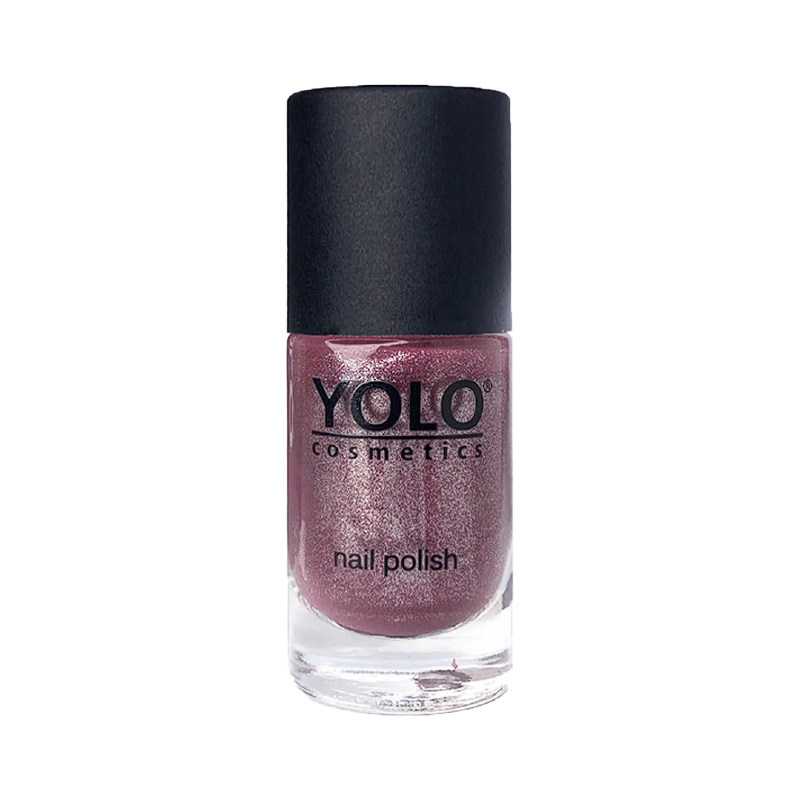 YOLO NAIL POLISH NO 123