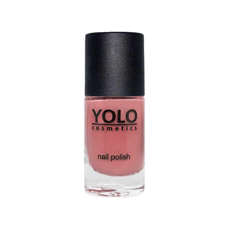 YOLO NAIL POLISH NO 129
