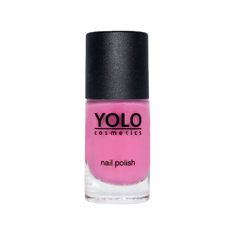 YOLO NAIL POLISH NO 133