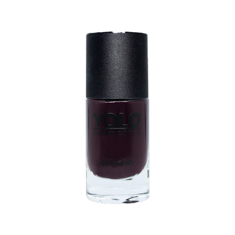 YOLO NAIL POLISH NO 132