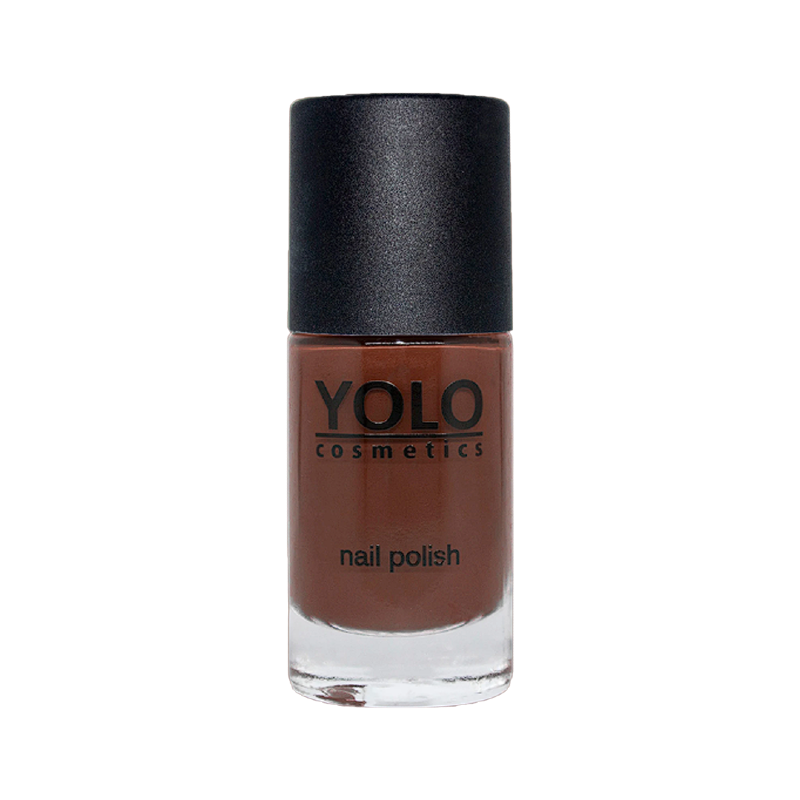 YOLO NAIL POLISH NO 127