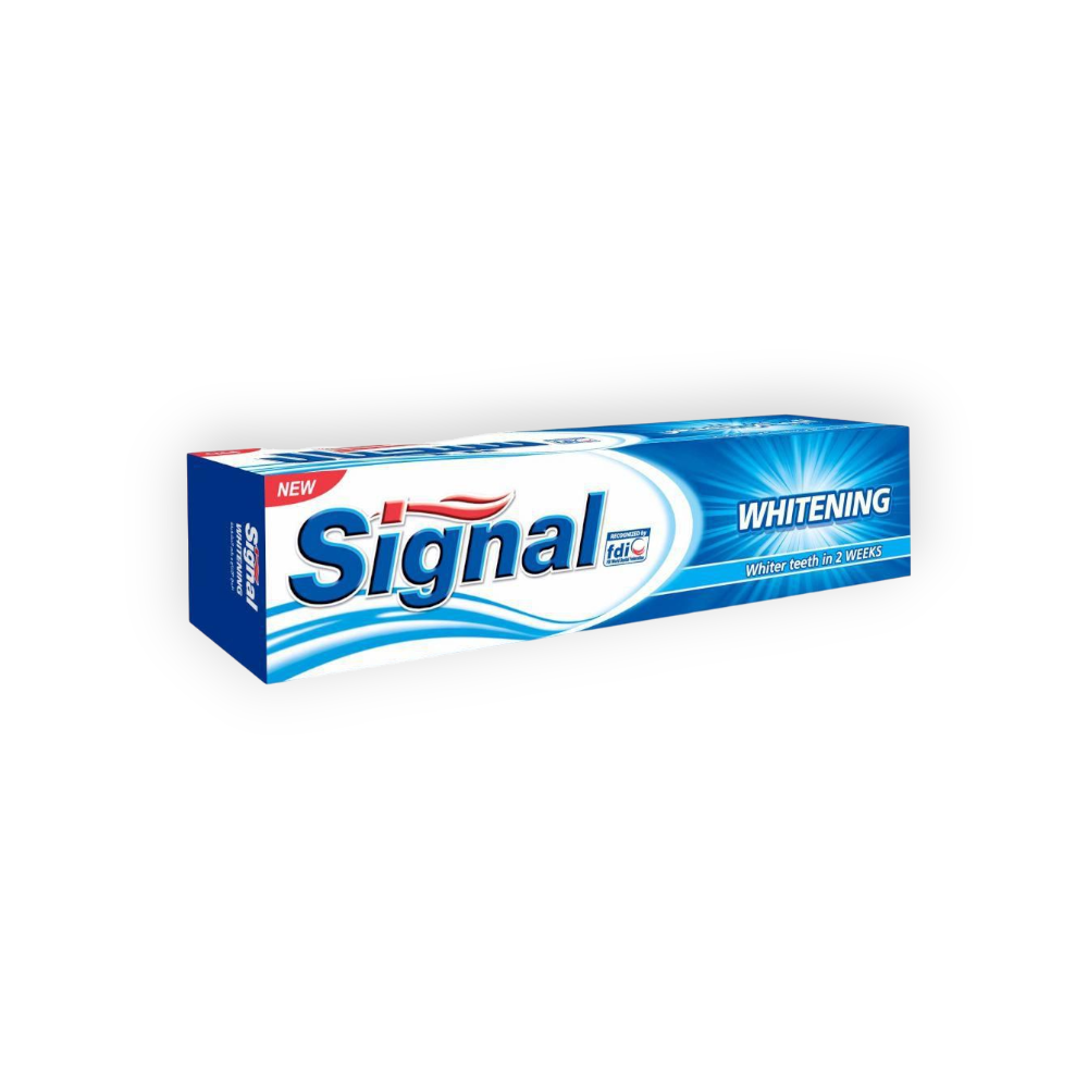 SIGNAL WHITENING 100ML