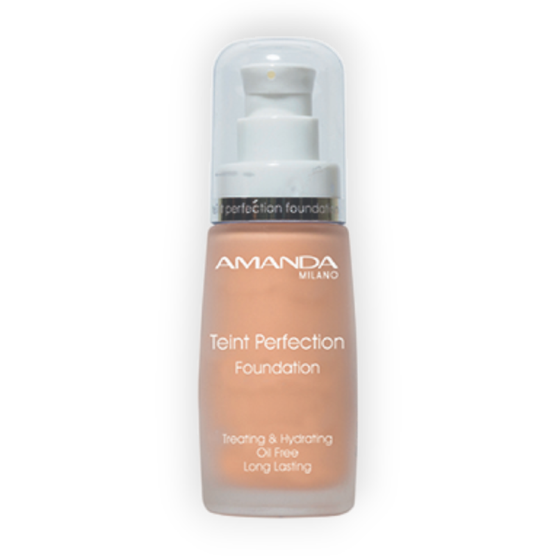 AMANDA TEINT PERFECTION FOUNDATION    10