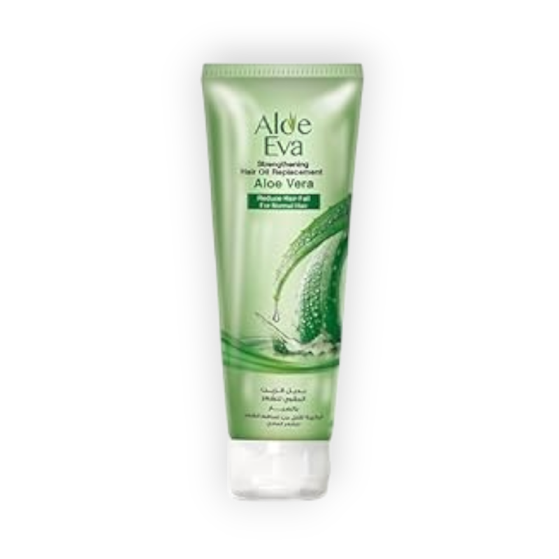 ALOE EVA OIL REPLACEMENT ALOE VERA & SILK P 250 ML
