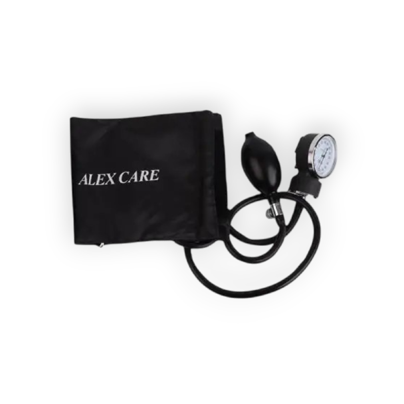 ALEX CARE  جهاز ضغط سماعه