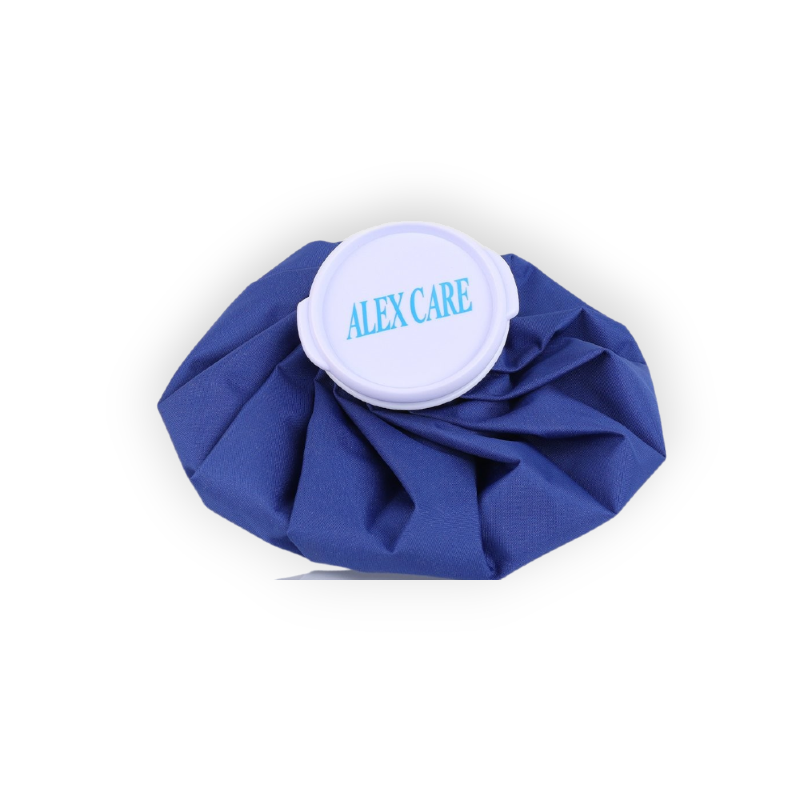 ALEX CARE ICE BAG طاقية ثلج