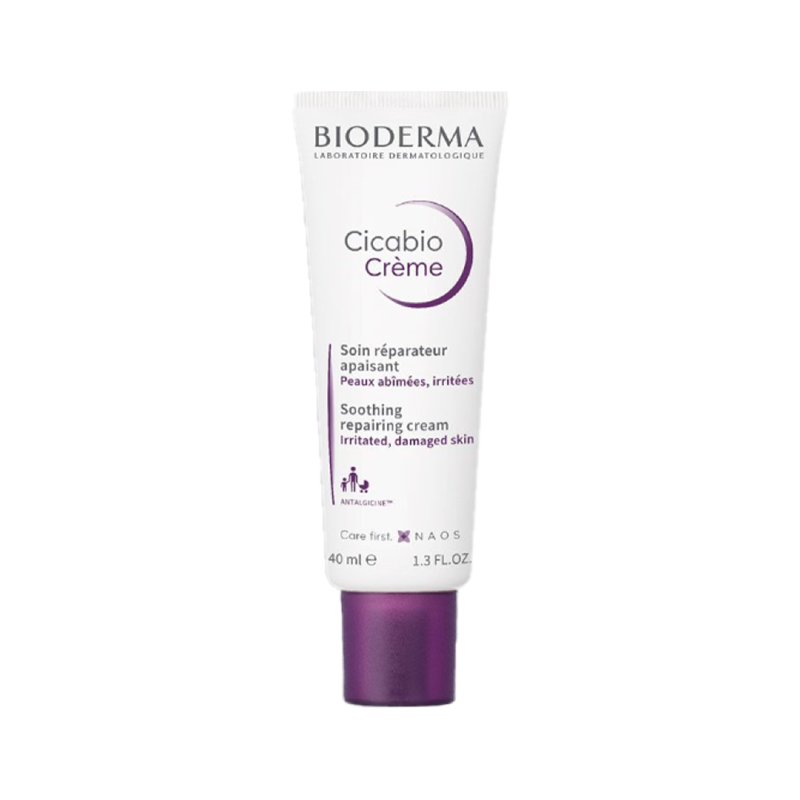 BIODERMA CICABIO CREAM 40ML