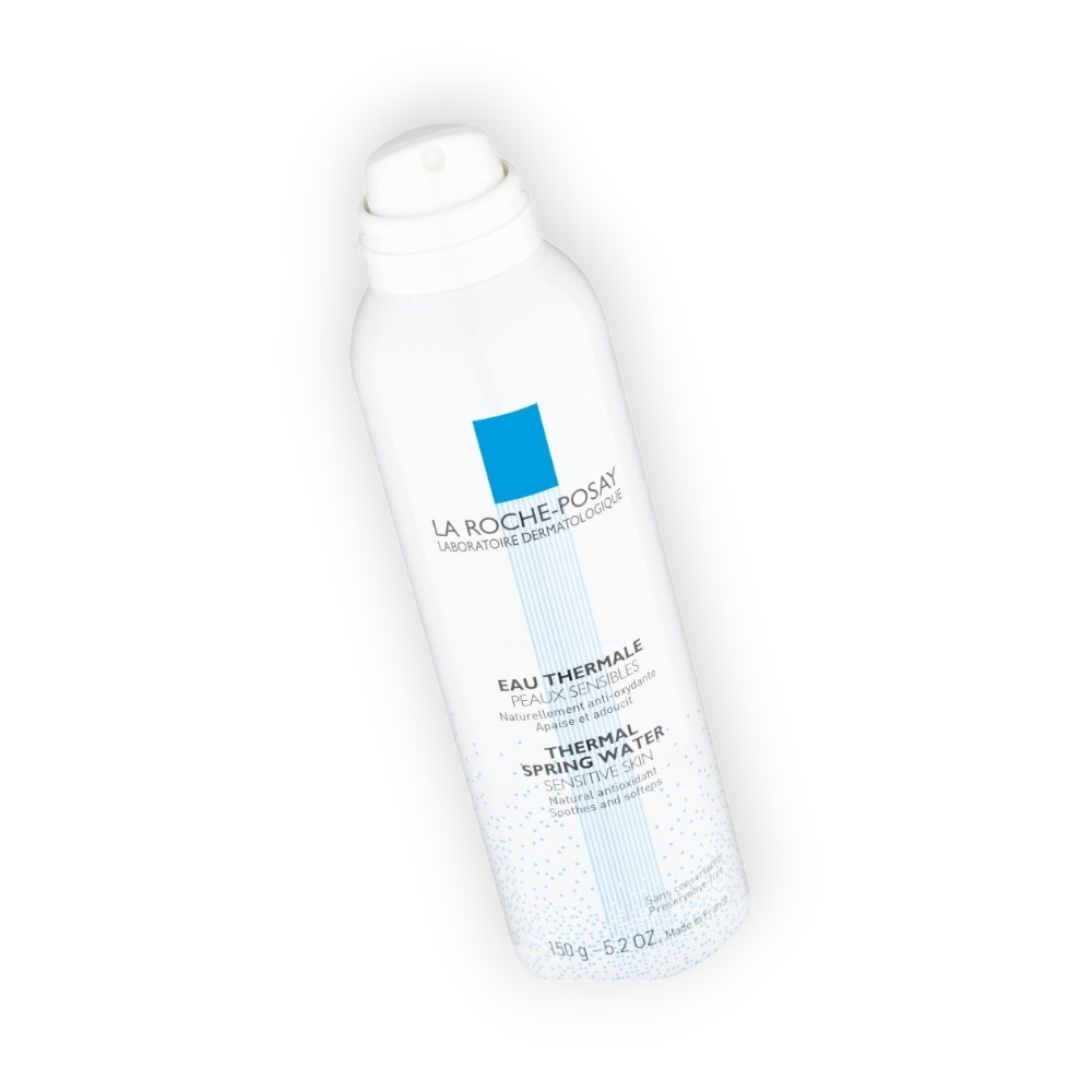 LA ROCHE POSAY THERMAL SPRING WATER 150ML