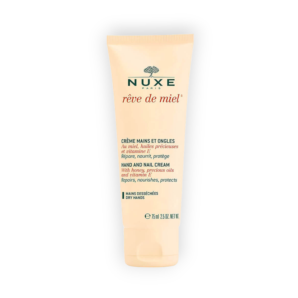 NUXE REVE DE MIEL FOOT CREAM 75 ML