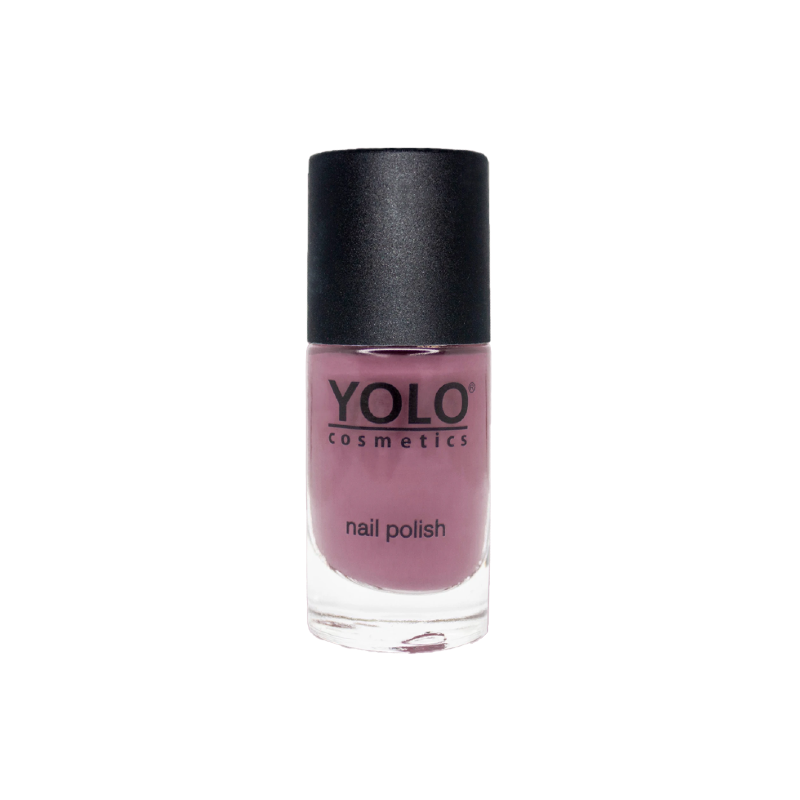 YOLO NAIL POLISH NO 189