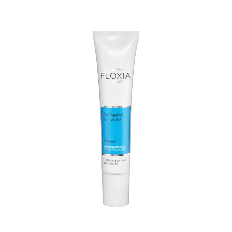 FLOXIA INENSE EYE-GEL