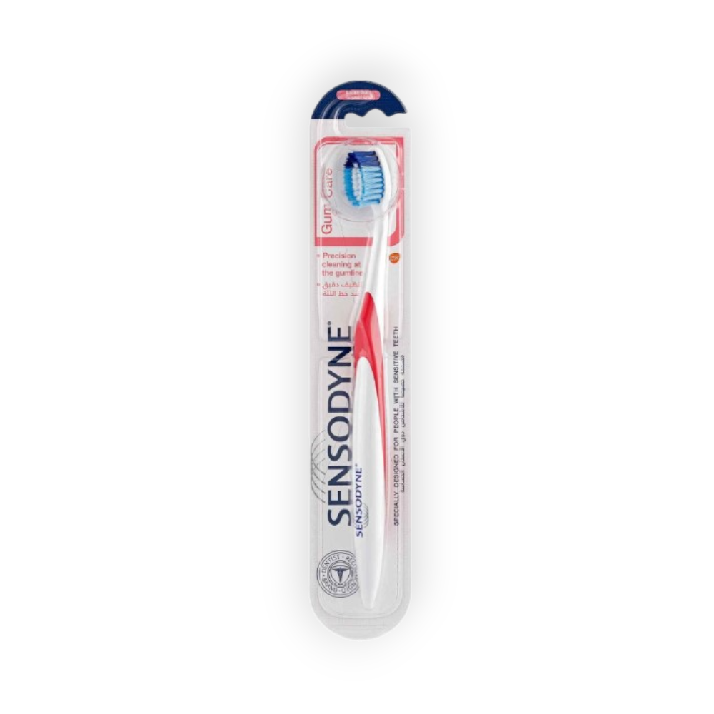 SENSODYNE BRUSH GUM CARE (soft)