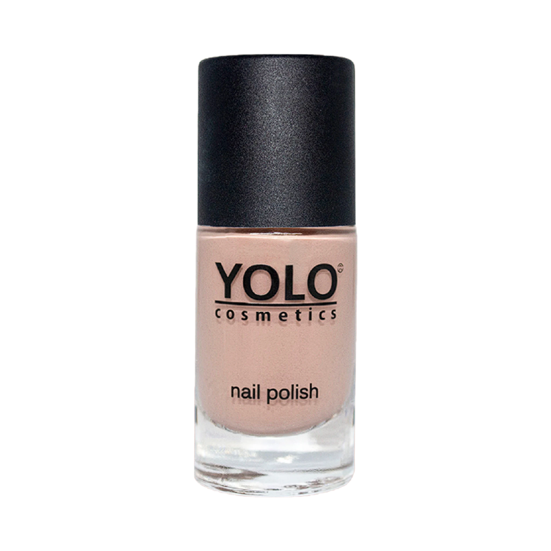 YOLO NAIL POLISH NO 124