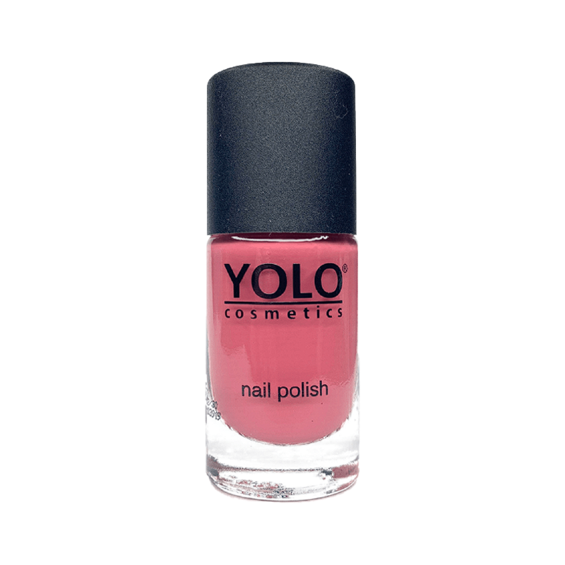 YOLO NAIL POLISH NO 113