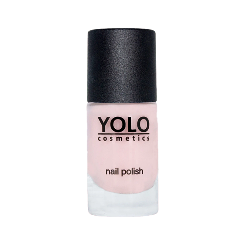 YOLO NAIL POLISH NO 165