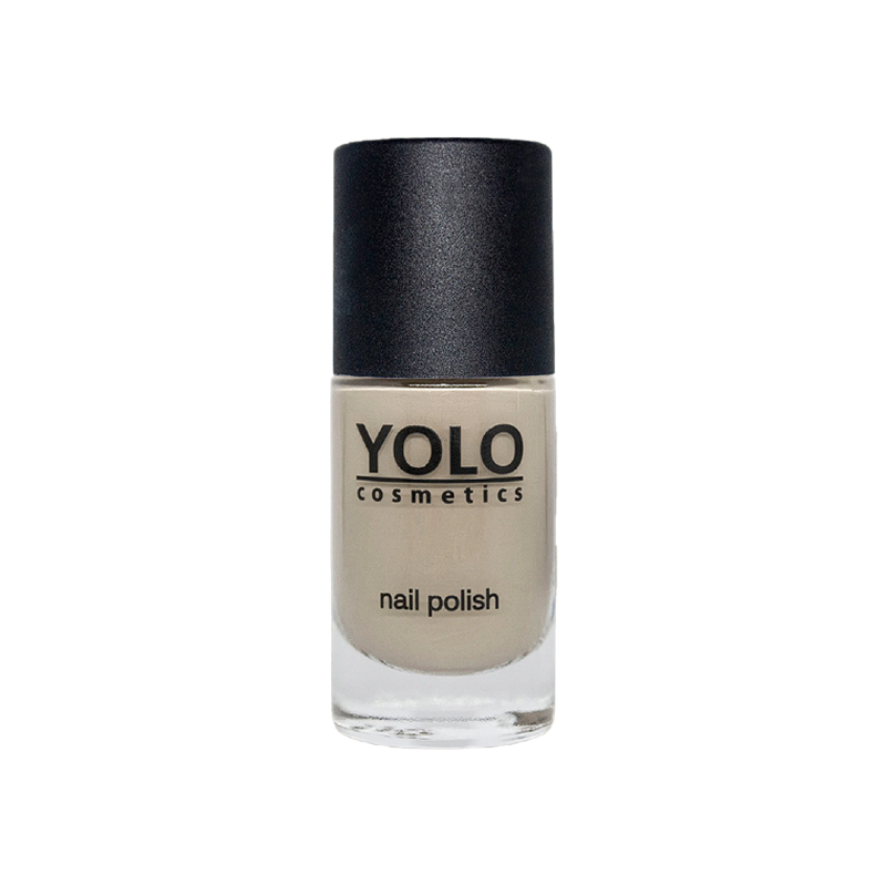 YOLO NAIL POLISH NO 157