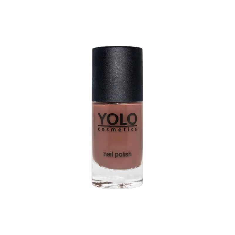 YOLO NAIL POLISH NO 169
