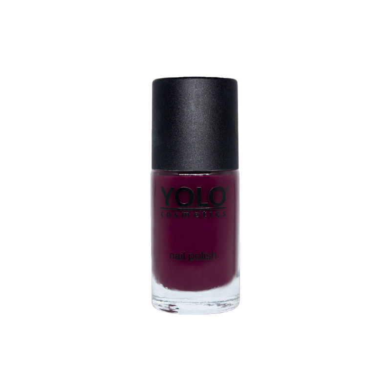 YOLO NAIL POLISH NO 179