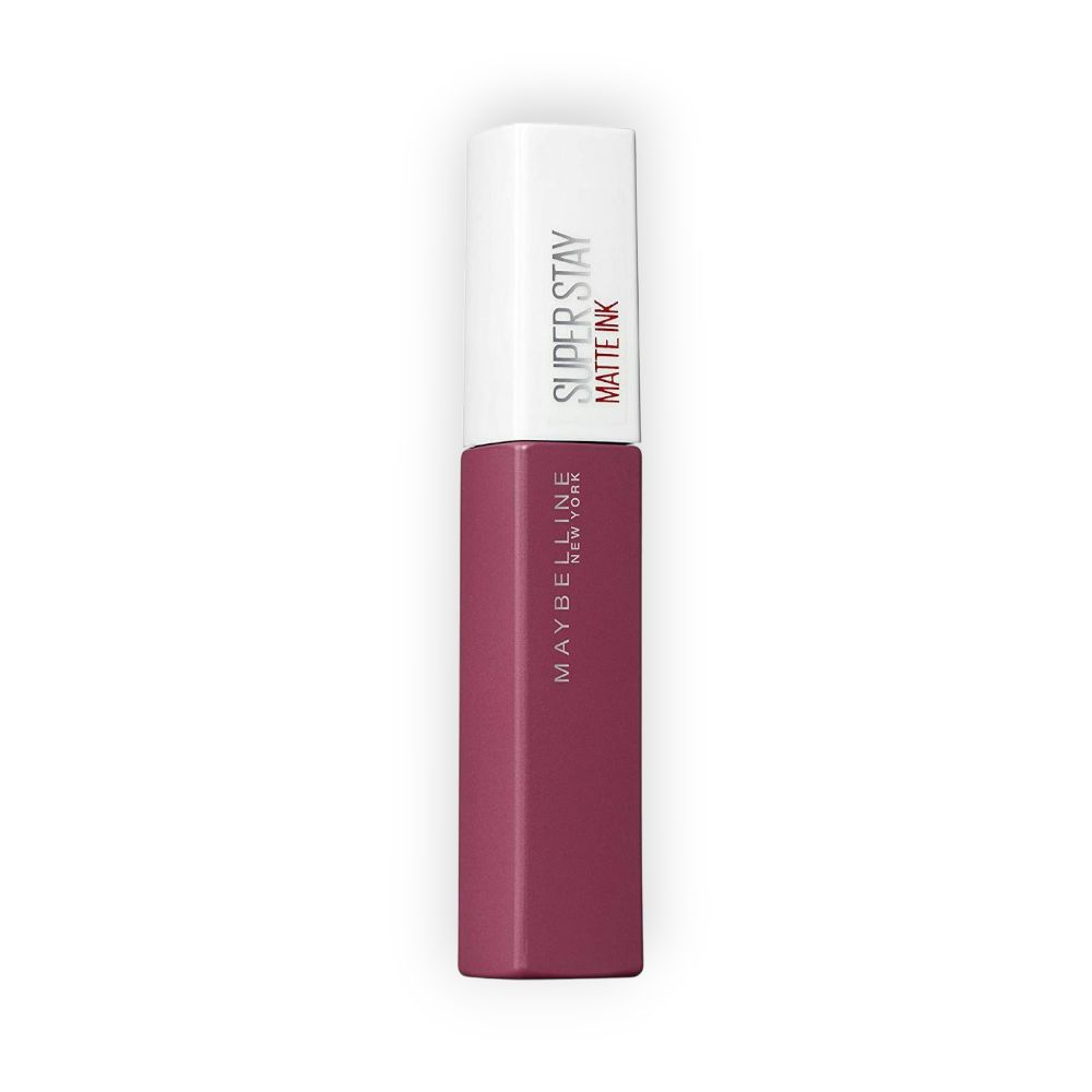 MAYBELLINEE SUPER STAY MATTE 15 LOVER