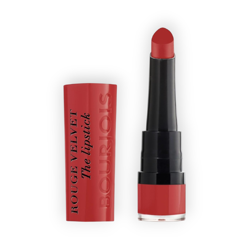 BOURJOIS ROUGE VELVET LIPSTICK 05