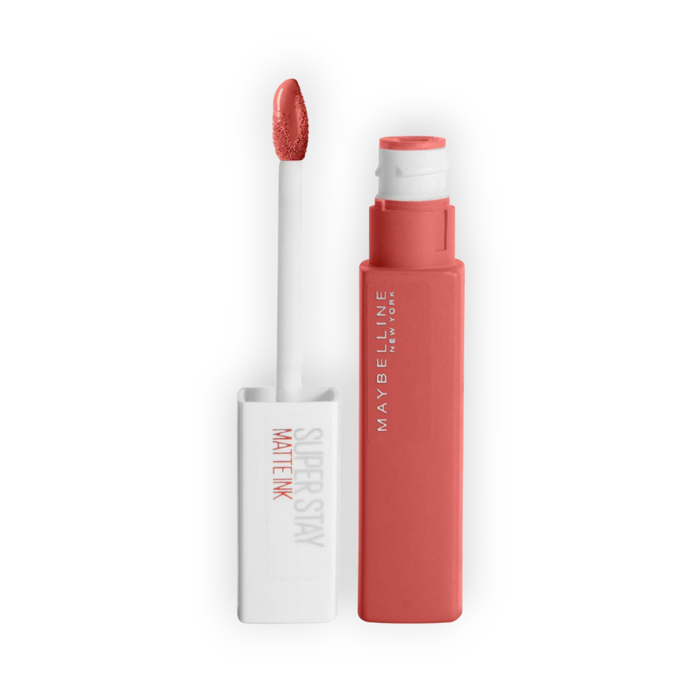 MAYBELLINE SUPER STAY ROUGE 130