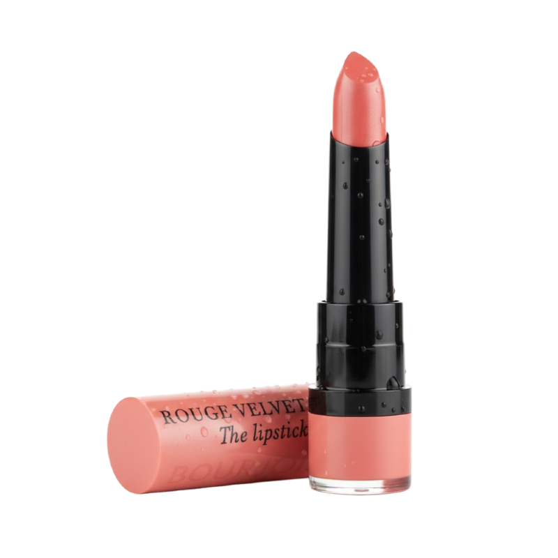 BOURJOIS ROUGE VELVET LIPSTICK 17