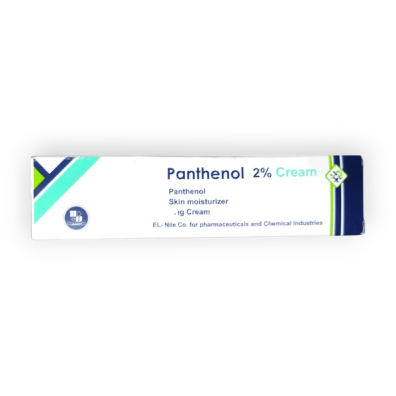 PANTHENOL CREAM 30 GM