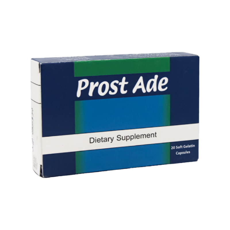 PROST ADE 20 CAPSULES