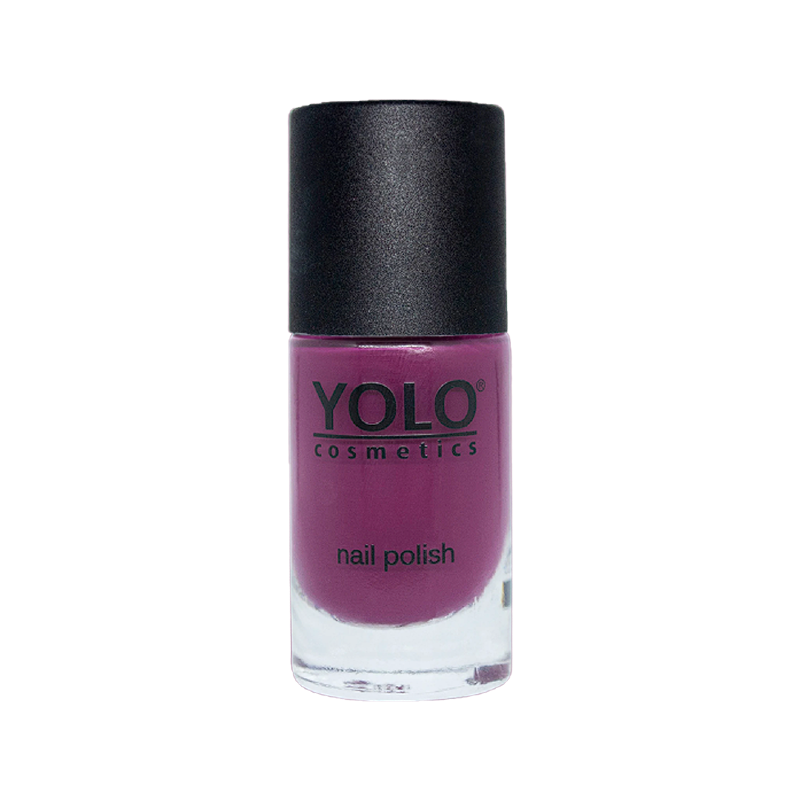 YOLO NAIL POLISH NO 135