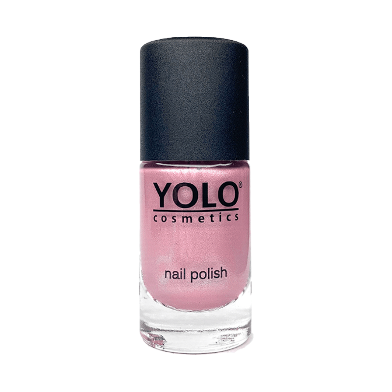 YOLO NAIL POLISH NO 111