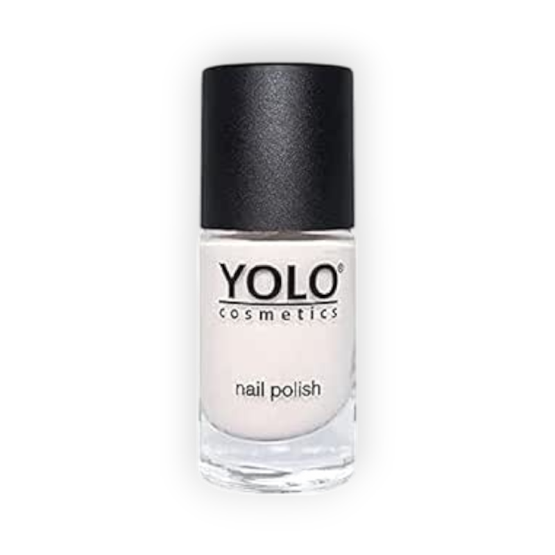 YOLO NAIL POLISH NO 102
