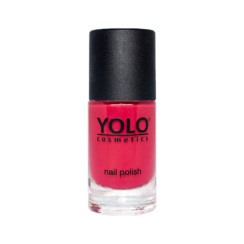 YOLO NAIL POLISH NO 114