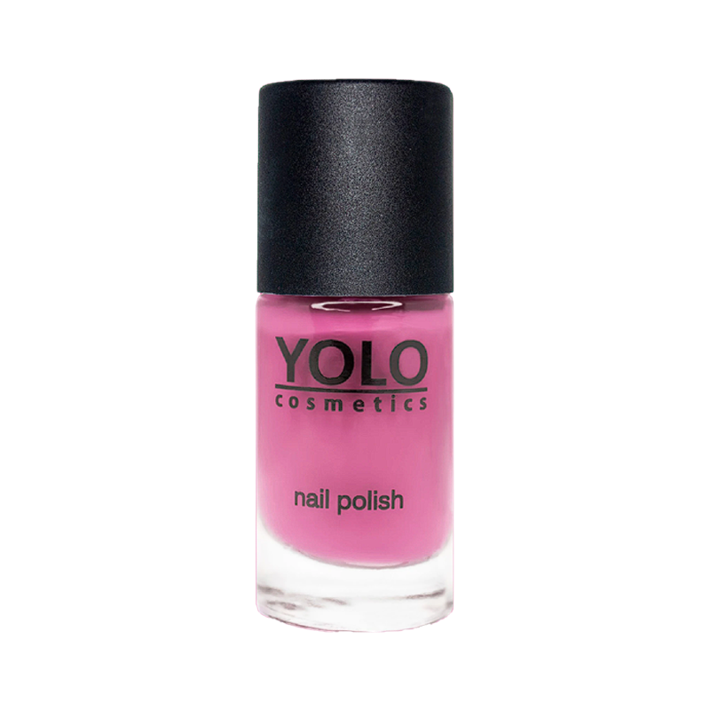 YOLO NAIL POLISH NO 119
