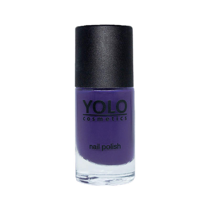 YOLO NAIL POLISH NO 137