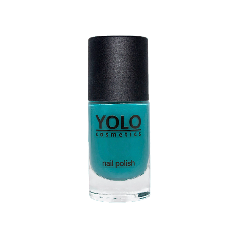 YOLO NAIL POLISH NO 154