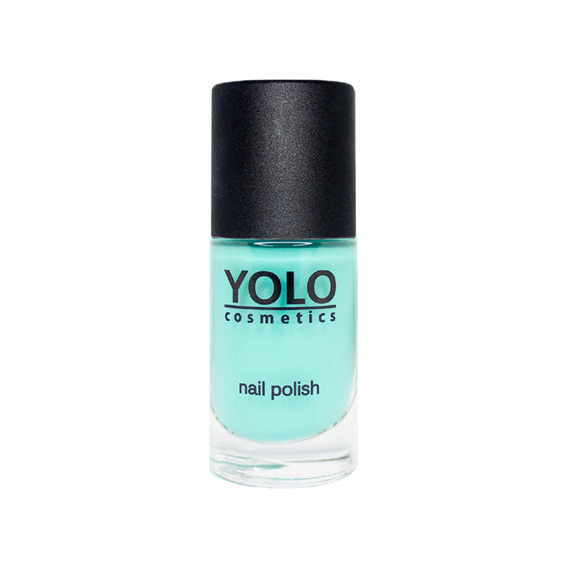 YOLO NAIL POLISH NO 153