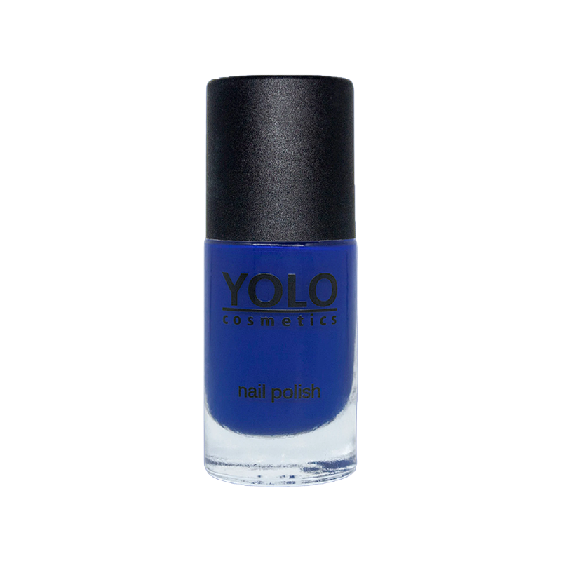 YOLO NAIL POLISH NO 150