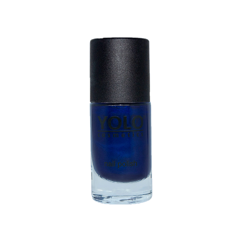 YOLO NAIL POLISH NO 152