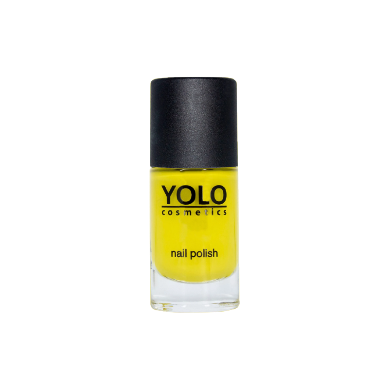 YOLO NAIL POLISH NO 195