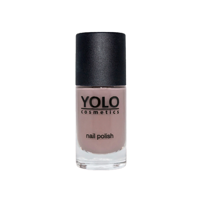 YOLO NAIL POLISH NO 166