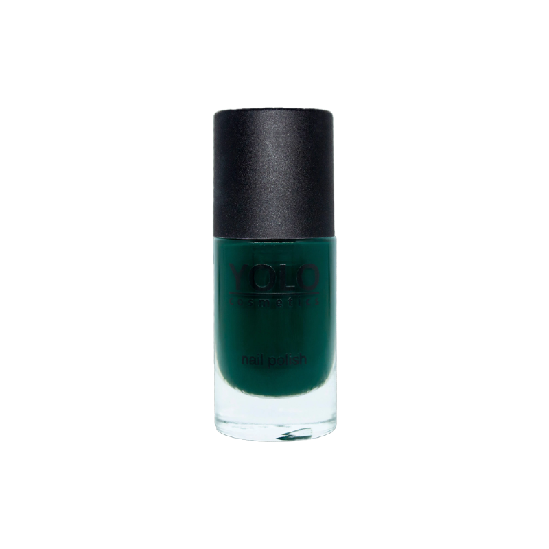 YOLO NAIL POLISH NO 178