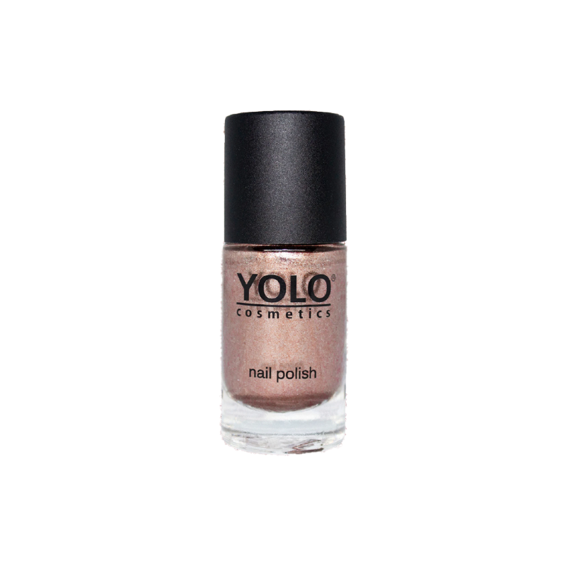 YOLO NAIL POLISH NO 206