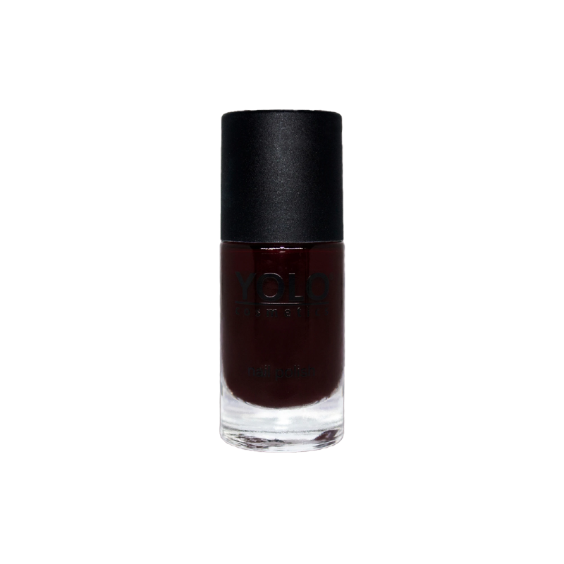 YOLO NAIL POLISH NO 180