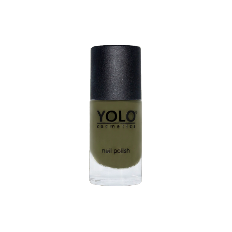 YOLO NAIL POLISH NO 208