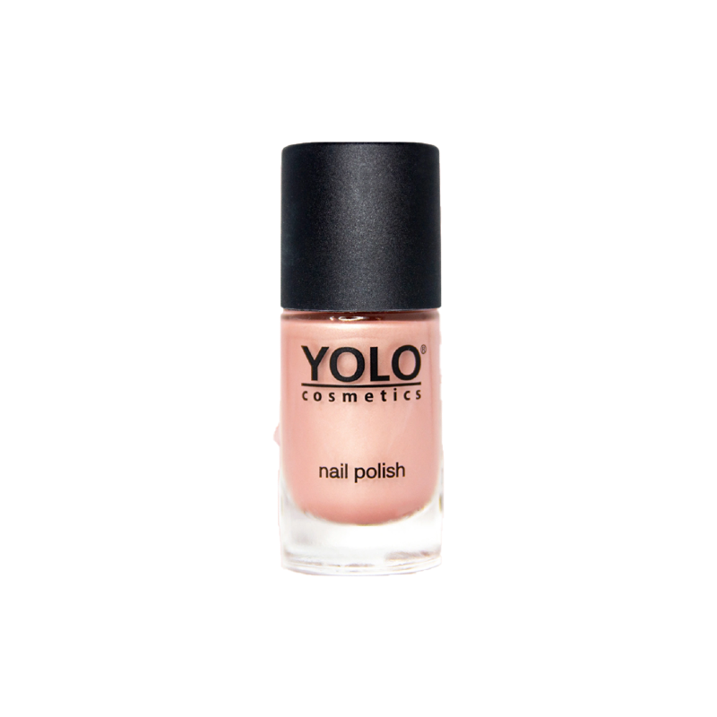YOLO NAIL POLISH NO 225